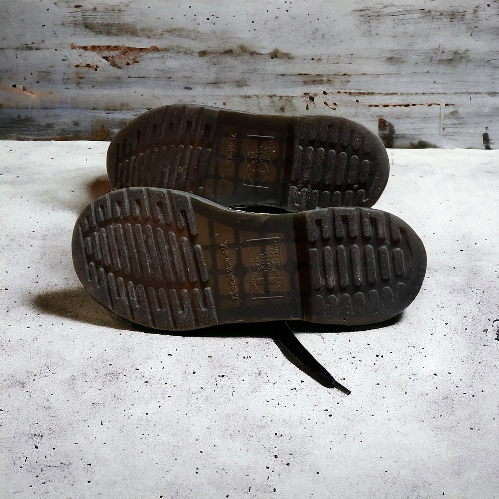 Doc Martens polka dots - Picture 4 of 5
